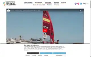 Comunitatdelesport.com Screenshot 2024-07-03 05:20:56