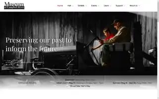 Crmuseum.ca Screenshot 2024-07-03 02:35:15