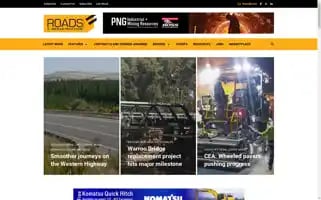 Roadsonline.com.au Screenshot 2024-06-27 21:38:43