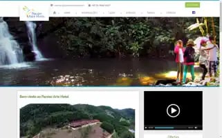 Paraisoartehotel.com Screenshot 2024-04-26 13:42:58