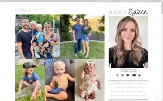 Auniesauce.com Screenshot 2024-05-06 01:46:24