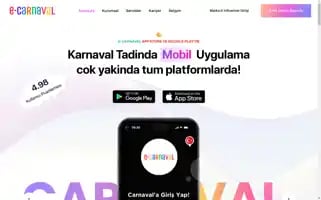 E-carnaval.com Screenshot 2024-06-18 01:29:06