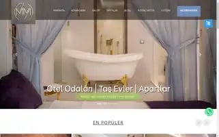 Muhtarhotel.com Screenshot 2024-04-26 01:11:37
