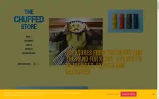 Chuffedstore.com Screenshot 2024-05-23 23:15:46