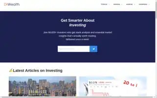 Drwealth.com Screenshot 2024-05-09 11:50:59