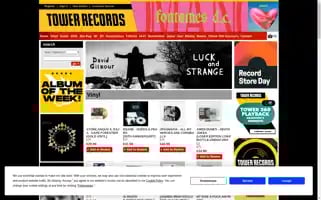 Towerrecords.ie Screenshot 2024-05-14 14:24:34