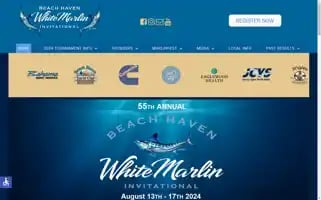 Whitemarlininvitational.com Screenshot 2024-07-05 06:19:29