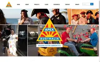 Apex.org.au Screenshot 2024-06-26 17:19:24