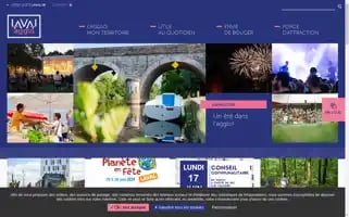 Agglo-laval.fr Screenshot 2024-06-17 09:45:56