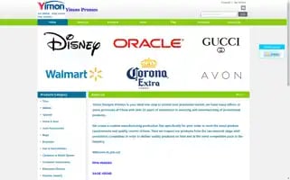 Yimonpromos.com Screenshot 2024-05-15 08:28:47