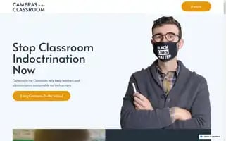 Camerasintheclassroom.org Screenshot 2024-07-01 03:11:20