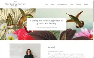 Thewellbeingcorner.com Screenshot 2024-06-11 13:54:36