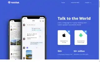 Hellotalk.com Screenshot 2024-06-18 16:17:23