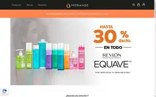 Morangesalonstore.com.pe Screenshot 2024-06-28 16:35:11