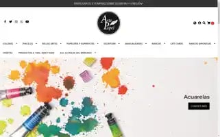 Artepapel.cl Screenshot 2024-06-30 05:41:50