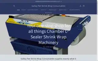 Galleypakshrinkwrapconsumables.co.uk Screenshot 2024-04-17 05:57:19