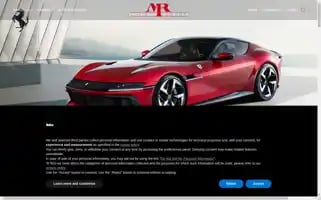 Mrcollection.com Screenshot 2024-06-12 03:35:18