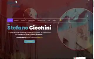 Stefanocicchini.com Screenshot 2024-06-11 05:40:41