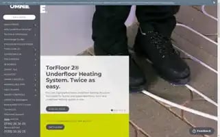 Omnie.co.uk Screenshot 2024-07-05 13:12:36