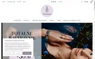 Wonderstone.pl Screenshot 2024-05-25 11:32:42