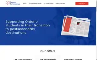 Seekingscholarships.com Screenshot 2024-06-11 18:59:50