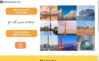 Mbsmsolutions-travel-medical-insurance.net Screenshot 2024-04-16 11:54:42