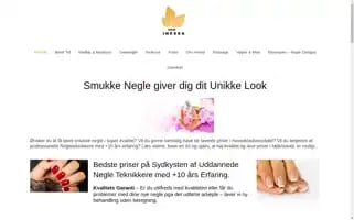 Cphnegle.dk Screenshot 2024-06-16 14:56:15