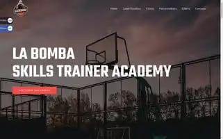 Skillstrainerlabombabasket.com Screenshot 2024-05-26 16:38:27