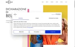 Biopointonline.it Screenshot 2024-07-01 06:17:24