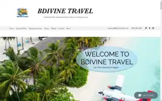 Bdivinetravel.com Screenshot 2024-04-24 06:15:49