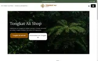 Tongkatali-shop.se Screenshot 2024-06-25 23:26:53