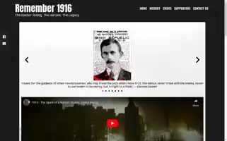 Remember1916.com Screenshot 2024-05-23 21:42:07