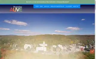 Montpelieralive.com Screenshot 2024-06-30 21:57:07