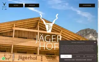 Jh-hotel.it Screenshot 2024-04-18 14:18:22