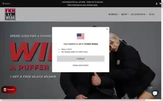 Fkngymwear.com Screenshot 2024-05-05 21:08:31
