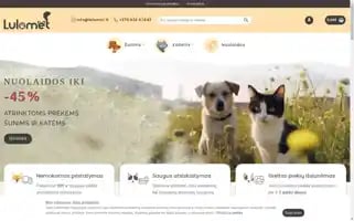 Lulomet.lt Screenshot 2024-06-17 15:57:05