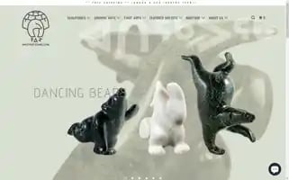 Inuitartzone.com Screenshot 2024-05-05 17:27:45