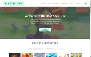 Asastylefile.com Screenshot 2024-07-07 16:36:03