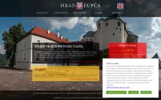 Hradlupca.sk Screenshot 2024-07-10 06:20:26