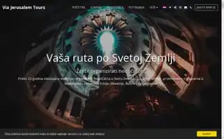 Viajerusalemtours.com Screenshot 2024-04-19 05:51:07