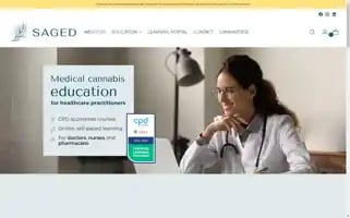 Saged.com.au Screenshot 2024-06-17 21:12:45