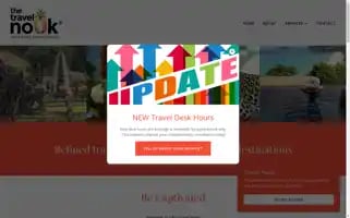 Thetravelnook.com Screenshot 2024-04-25 15:47:06