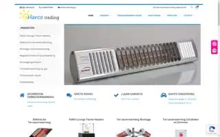 Harcotrading.nl Screenshot 2024-06-16 23:58:04