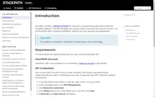 Stackpath.dev Screenshot 2024-07-06 05:58:50