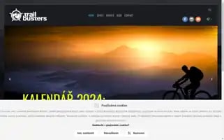 Trail-busters.cz Screenshot 2024-06-26 23:40:51