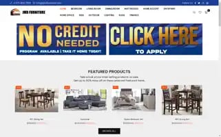 Jmdfurniture.com Screenshot 2024-05-12 13:04:01
