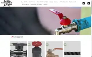 Modernhometool.com Screenshot 2024-05-24 05:19:28