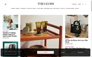 Thegloss.ie Screenshot 2024-06-14 13:20:44