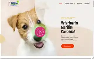 Veterinaricardenas.com Screenshot 2024-06-29 18:54:35