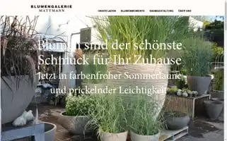 Blumengalerie-mattmann.ch Screenshot 2024-07-02 23:30:38